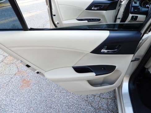 Used 2013 Honda Accord EX-L image 28