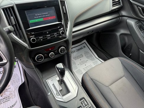 Used 2023 Subaru Crosstrek 2.0i Premium image 30