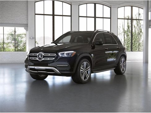 Used 2022 Mercedes-Benz GLE 350 4MATIC image 41