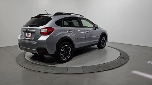Used 2013 Subaru Crosstrek 2.0i Limited w/ Popular Pkg 1 image 5