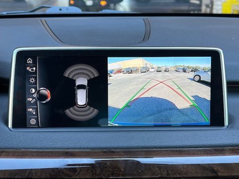 Used 2017 BMW X5 xDrive35i image 37