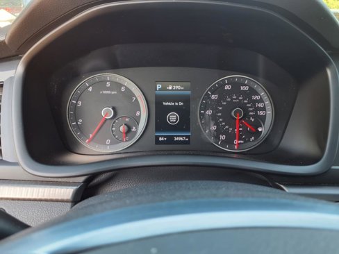 Used 2019 Hyundai Sonata Sport image 11