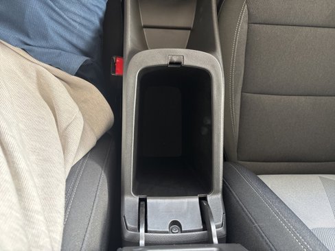 New 2025 Chevrolet Trax LS w/ LS Convenience Package image 20