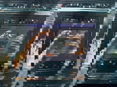 Certified 2022 Jeep Grand Cherokee L Laredo w/ Luxury Tech Group I image 23