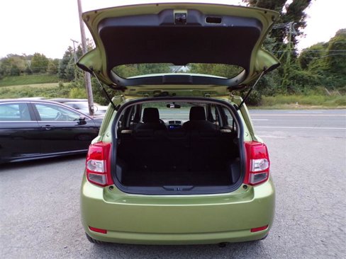 Used 2009 Scion xD image 38