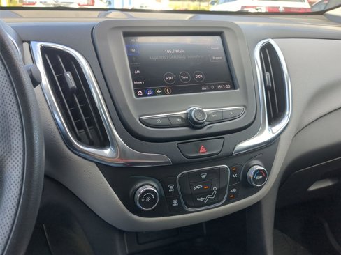 Used 2020 Chevrolet Equinox LS w/ LS Convenience Package image 19