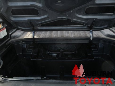 Used 2017 Honda Ridgeline RT image 10
