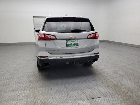 Used 2019 Chevrolet Equinox Premier image 6