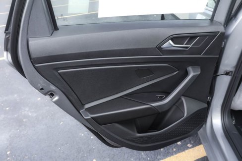 New 2025 Volkswagen Jetta S image 31