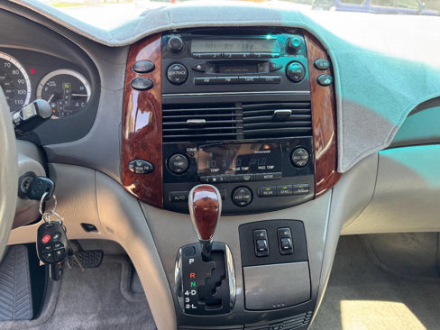Used 2004 Toyota Sienna XLE image 20