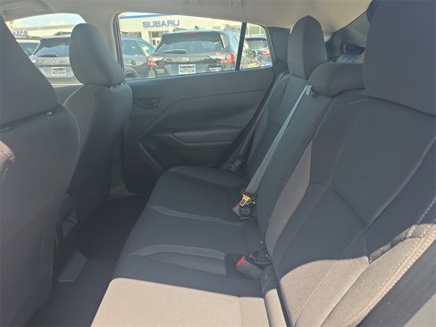 New 2025 Subaru Impreza 2.0i w/ Popular Package #1A image 10