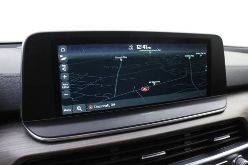 Used 2021 Kia Telluride EX w/ EX Premium Package image 7