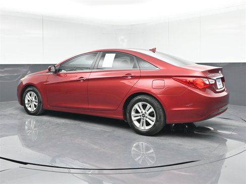 Used 2013 Hyundai Sonata GLS w/ Popular Equipment Pkg image 7