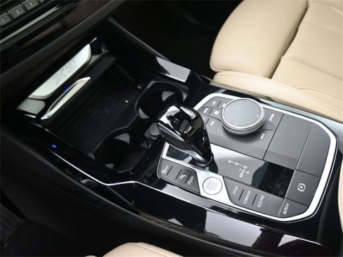 Certified 2023 BMW X3 sDrive30i w/ Convenience Package image 31