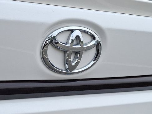 Certified 2021 Toyota Corolla SE image 29