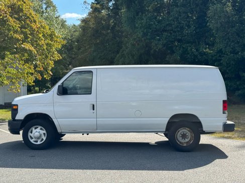Used 2008 Ford E-250 and Econoline 250 image 4