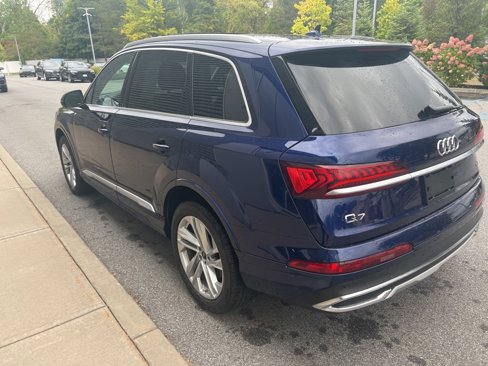 Used 2022 Audi Q7 3.0T Premium Plus image 39