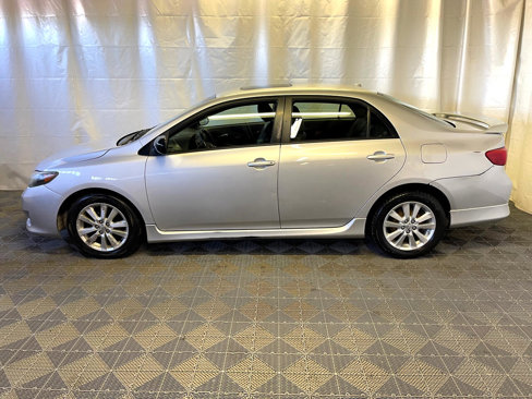 Used 2009 Toyota Corolla image 15