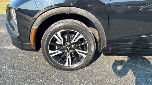 Used 2023 Mitsubishi Eclipse Cross SE image 9