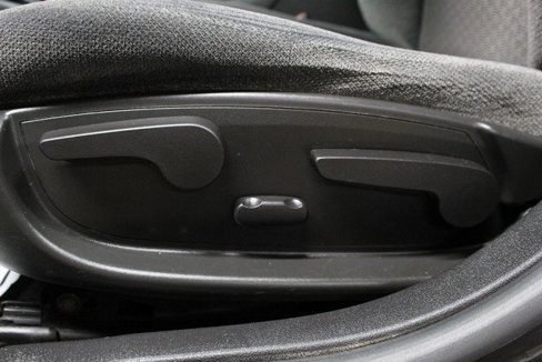 Used 2016 Chevrolet Impala Limited LS image 17