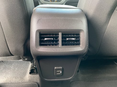 Used 2022 Chevrolet Equinox LT image 29
