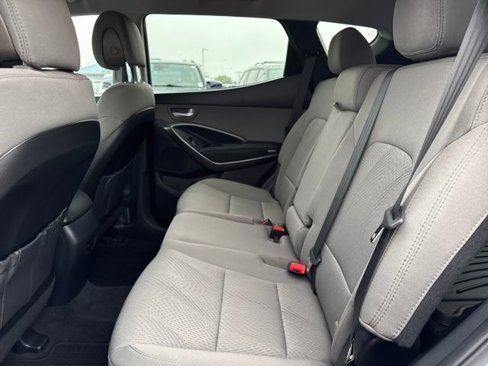 Used 2018 Hyundai Santa Fe Sport w/ 2.4L Value Package 02 image 9