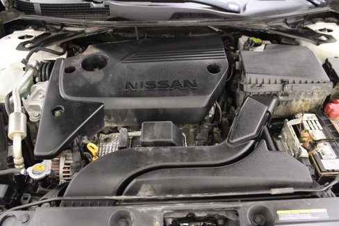 Used 2018 Nissan Altima 2.5 SV image 29