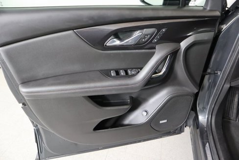 Used 2020 Chevrolet Blazer RS image 22