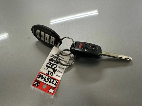 Used 2005 Honda CR-V EX image 22