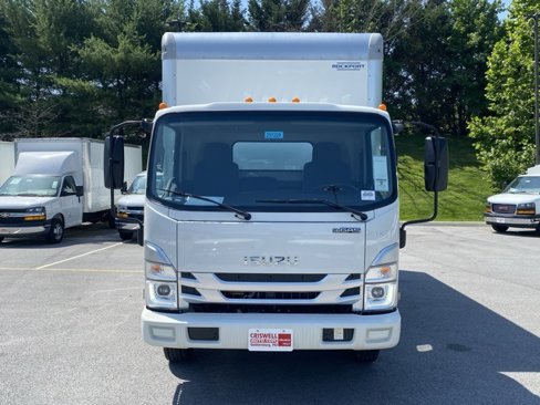 New 2025 Isuzu NPR image 10