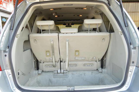 Used 2007 Honda Odyssey EX-L image 35