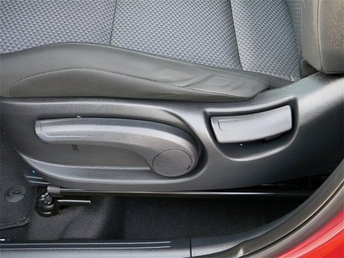 Used 2022 Kia Soul LX w/ Technology Package image 15
