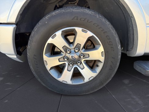 Used 2014 Ford F150 FX2 image 14