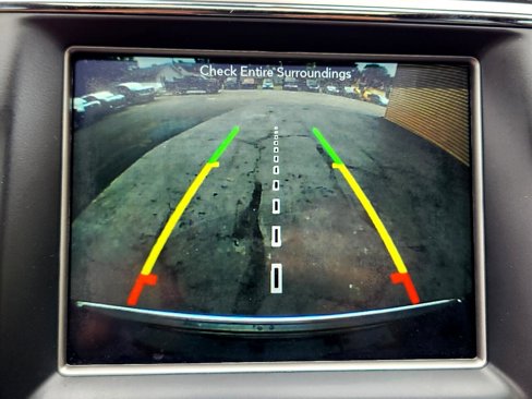 Used 2018 Jeep Grand Cherokee Limited image 31