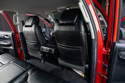 Used 2020 Toyota Tundra SR5 image 32