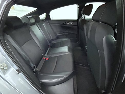 Used 2020 Honda Civic Sport image 18