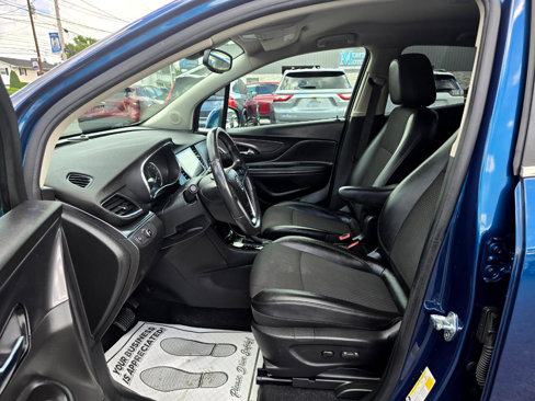 Used 2020 Buick Encore Preferred w/ Safety Package image 11