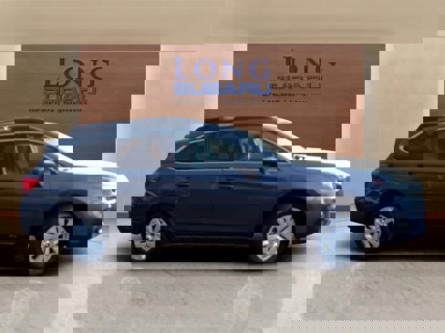 Used 2019 Subaru Outback 2.5i Premium image 5
