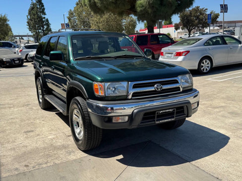 Used 1999 Toyota 4Runner SR5 image 4