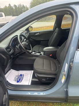 Certified 2023 Ford Escape Active w/ Tech Pack #2 image 18