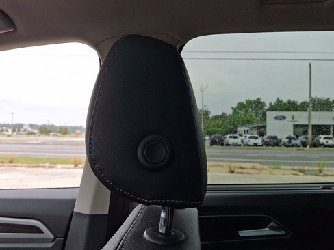 Used 2019 Volkswagen Atlas SEL R-Line image 34