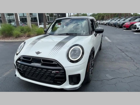 New 2025 MINI Cooper S image 33