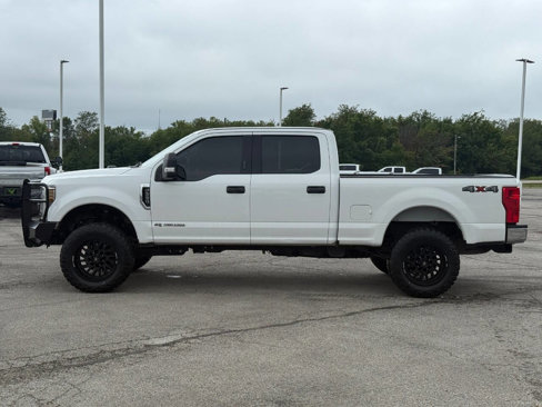Used 2019 Ford F250 XLT w/ XLT Value Package image 9