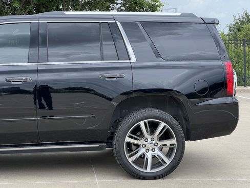 Used 2017 Chevrolet Tahoe Premier image 6