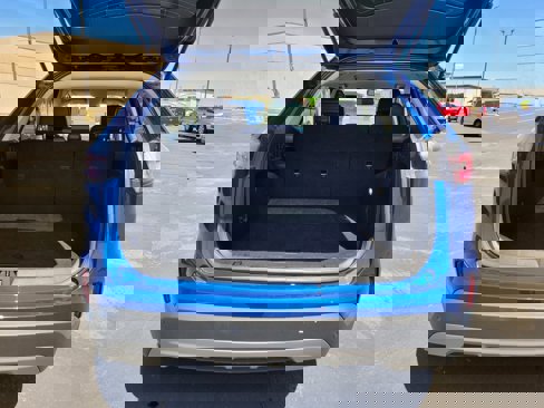 Used 2023 Ford Edge SEL image 20