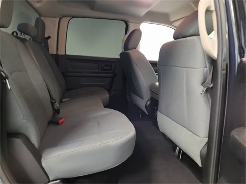 Used 2014 RAM 1500 Express image 11