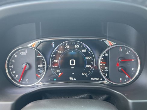 Used 2017 GMC Acadia Denali w/ Technology Package image 11