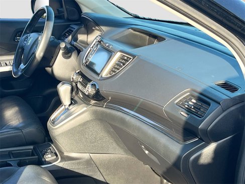 Used 2016 Honda CR-V EX-L image 28