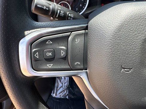 New 2025 RAM 1500 Tradesman image 15