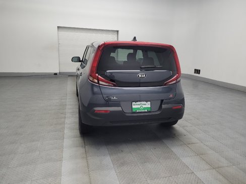 Used 2020 Kia Soul S image 6
